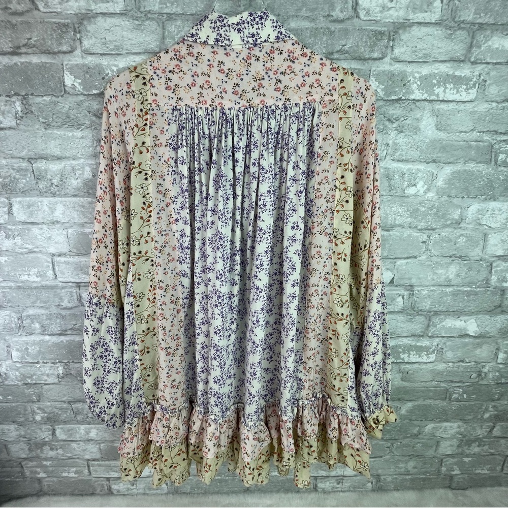 Free People Lost In You Tunic - Picture 8 of 13